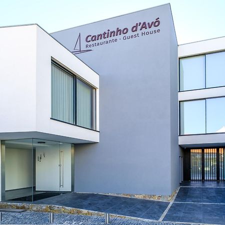 Cantinho D'Avo - Apulia Areia  ภายนอก รูปภาพ