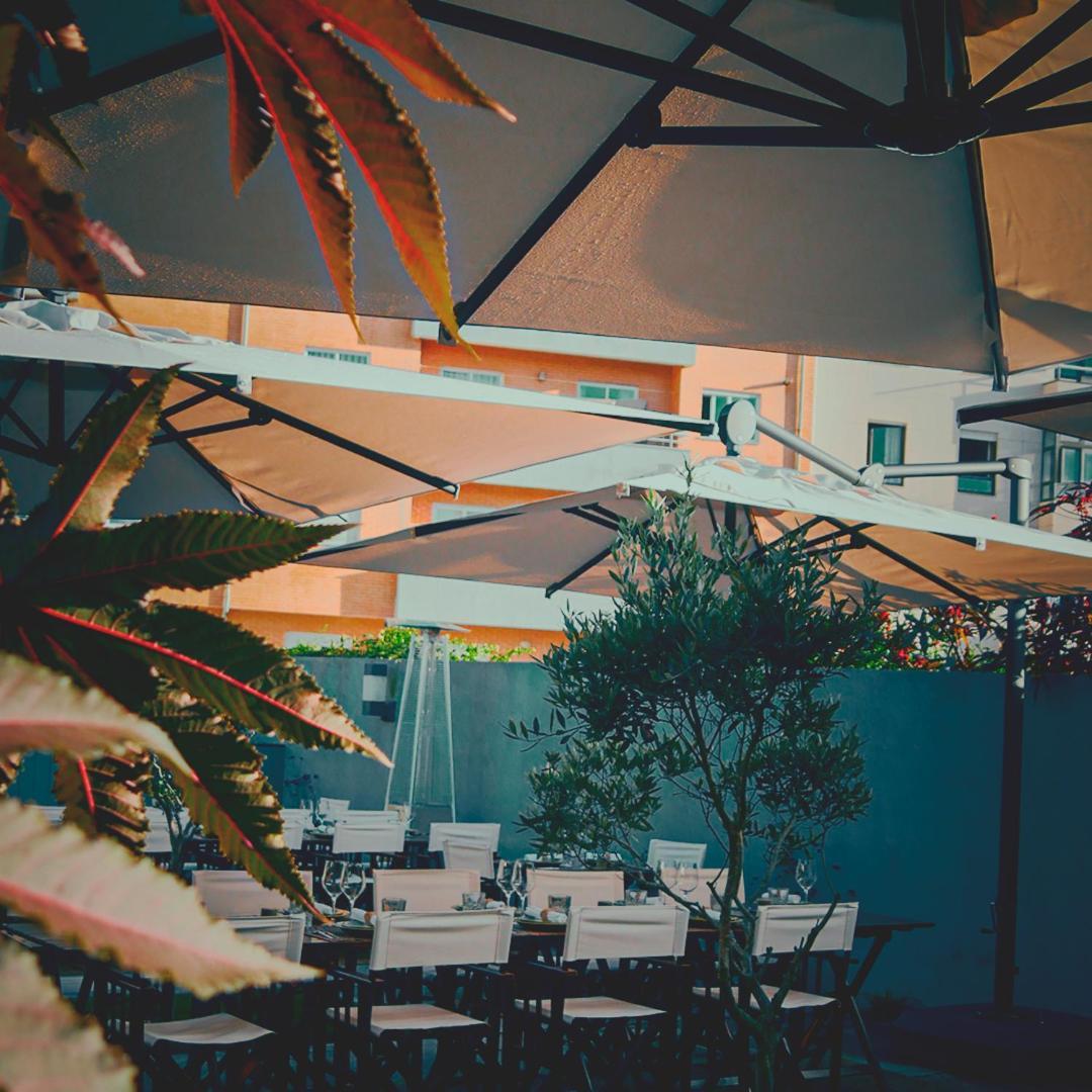 Cantinho D'Avo - Apulia Areia  ภายนอก รูปภาพ